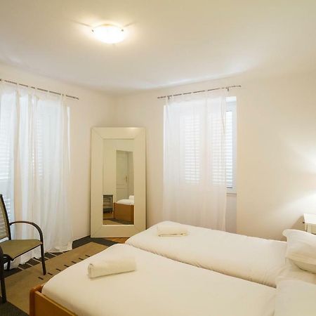 Central Apartment Dubrovnik Dış mekan fotoğraf