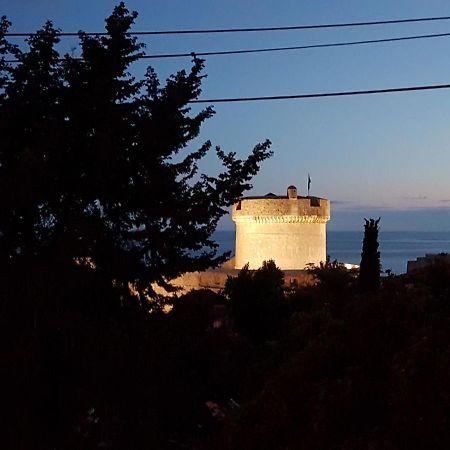 Central Apartment Dubrovnik Dış mekan fotoğraf