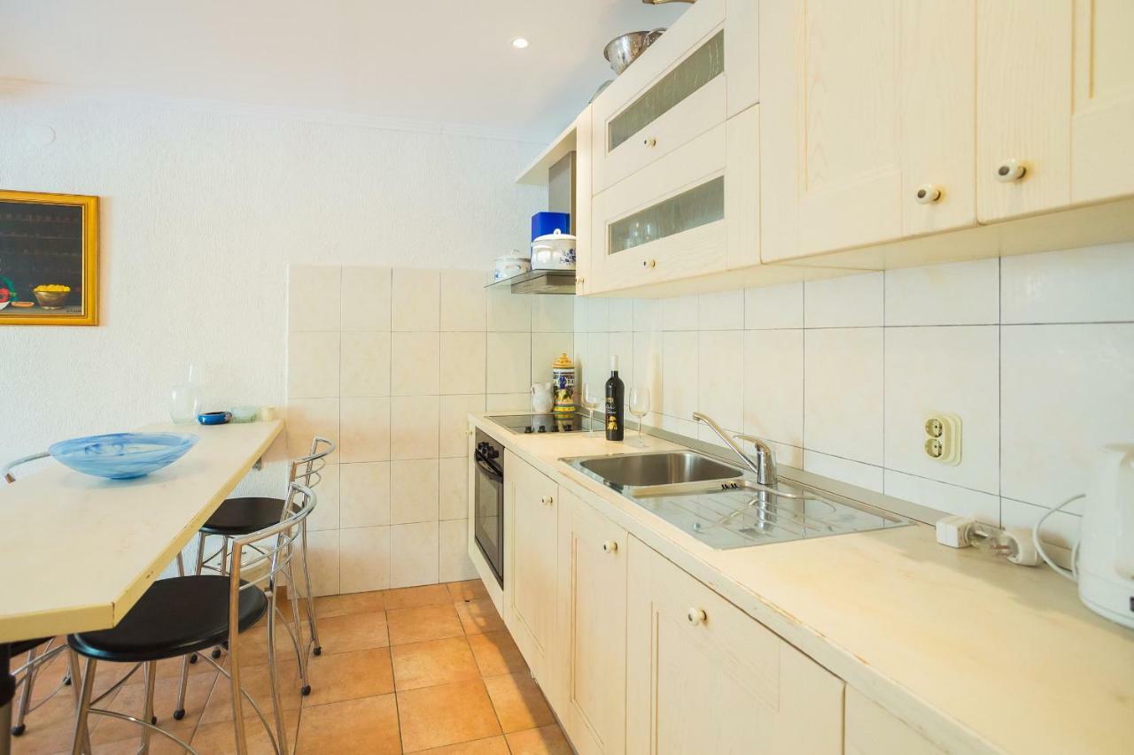 Central Apartment Dubrovnik Dış mekan fotoğraf