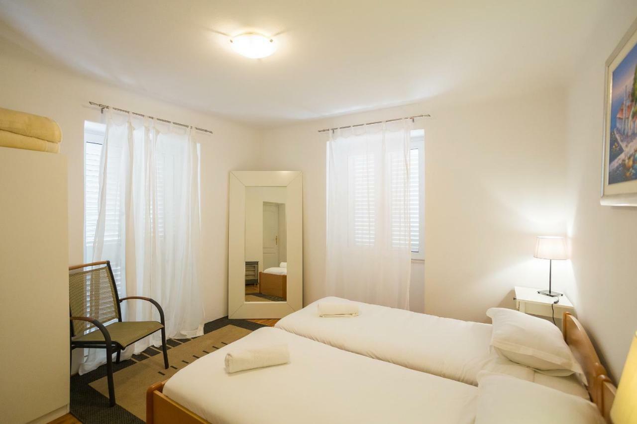 Central Apartment Dubrovnik Dış mekan fotoğraf