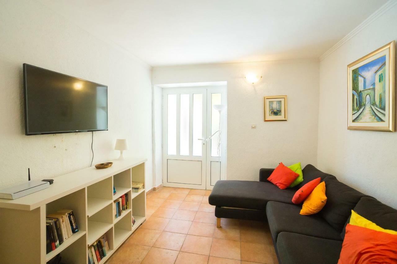 Central Apartment Dubrovnik Dış mekan fotoğraf