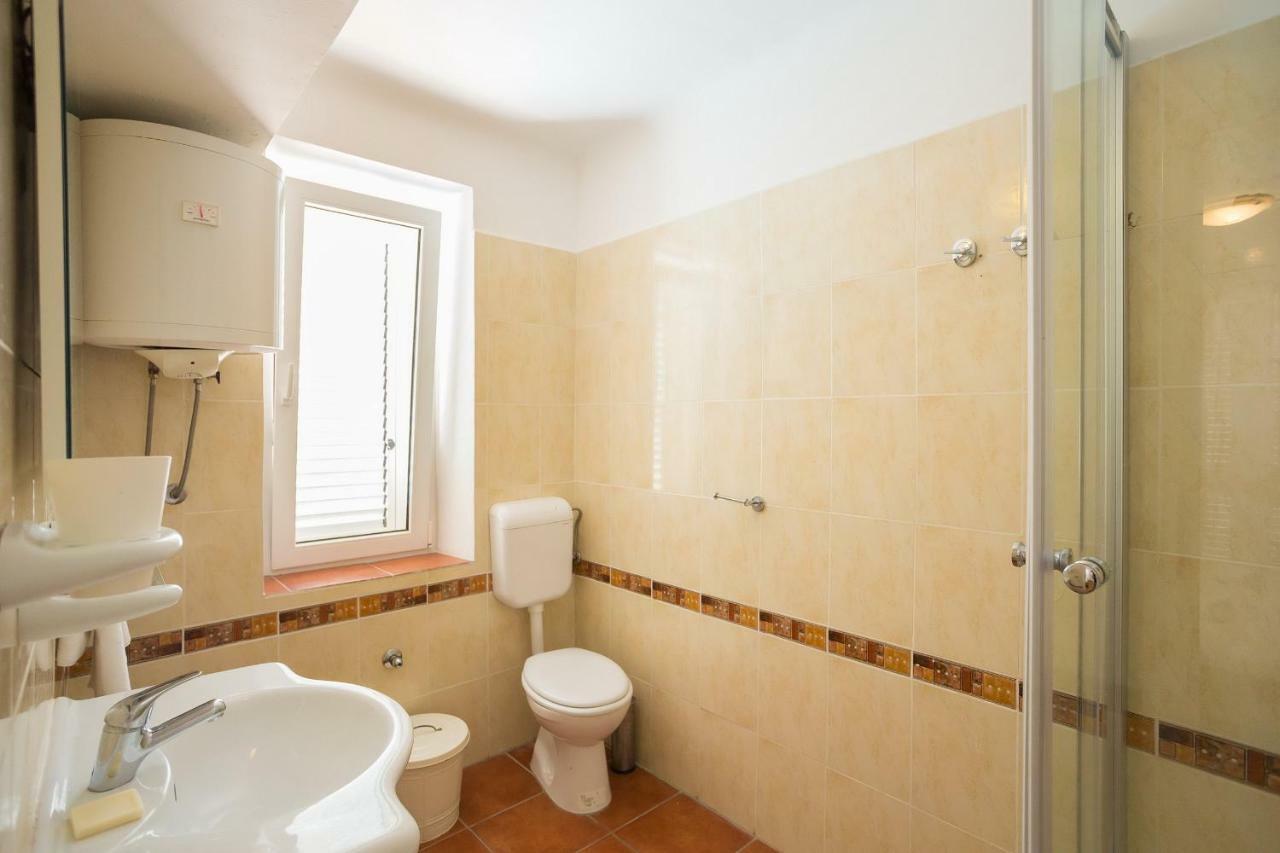 Central Apartment Dubrovnik Dış mekan fotoğraf