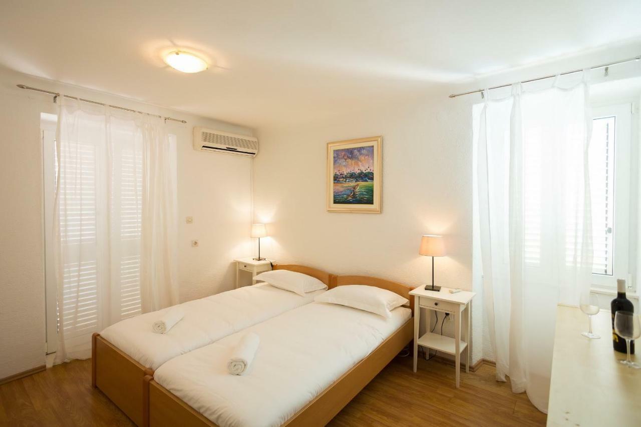 Central Apartment Dubrovnik Dış mekan fotoğraf