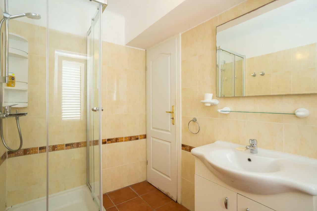 Central Apartment Dubrovnik Dış mekan fotoğraf