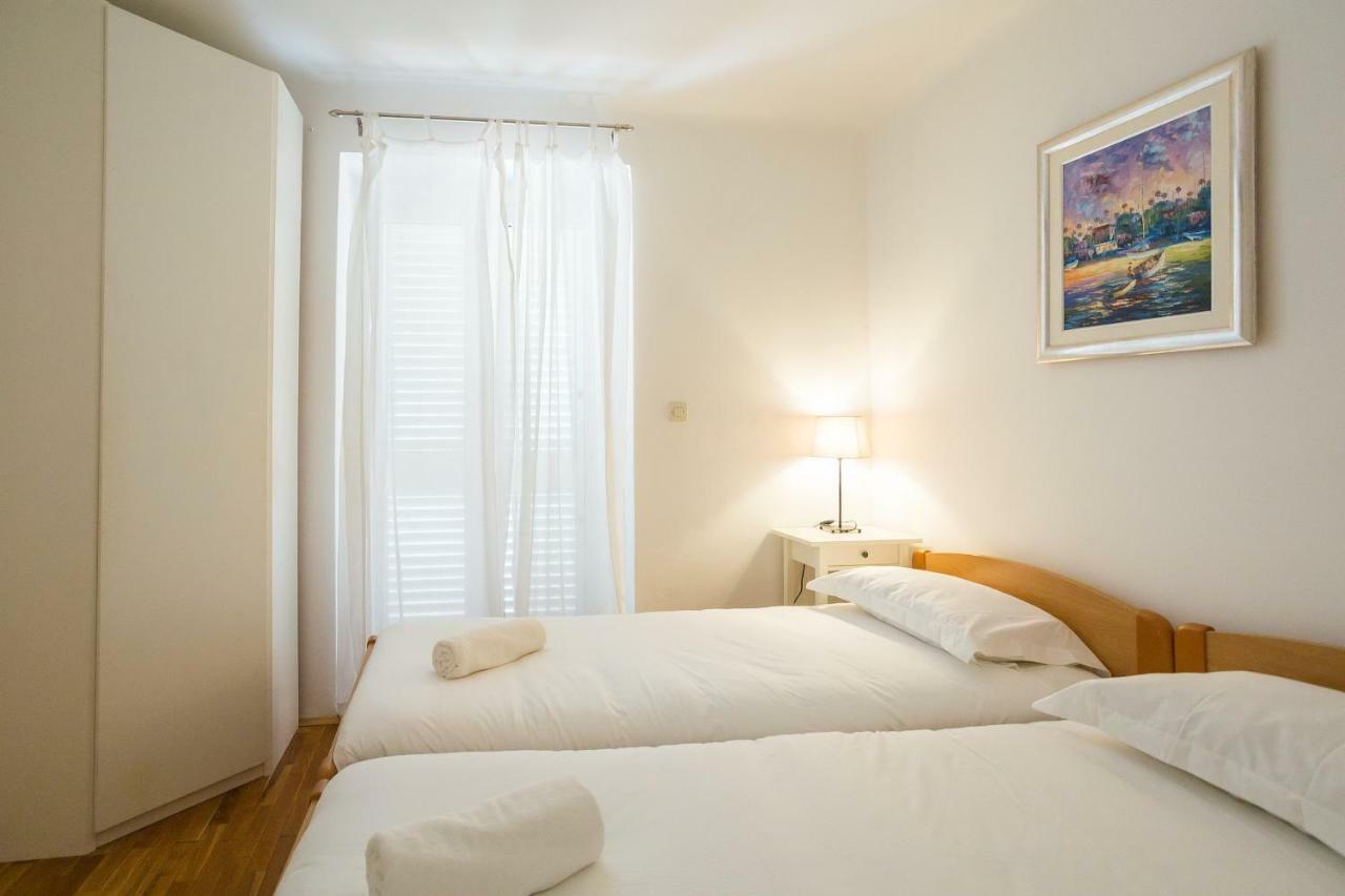 Central Apartment Dubrovnik Dış mekan fotoğraf