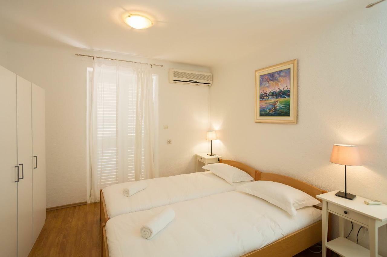 Central Apartment Dubrovnik Dış mekan fotoğraf