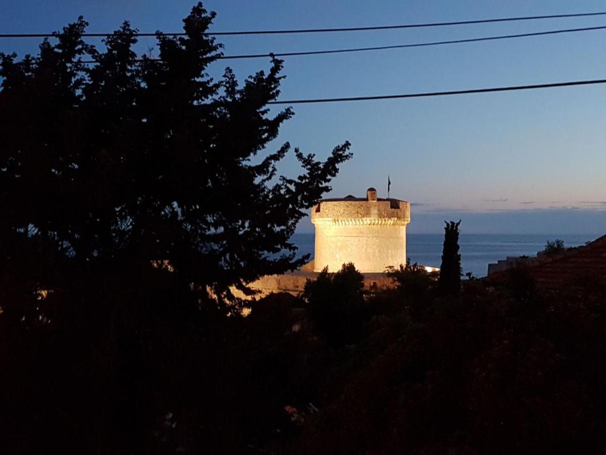 Central Apartment Dubrovnik Dış mekan fotoğraf